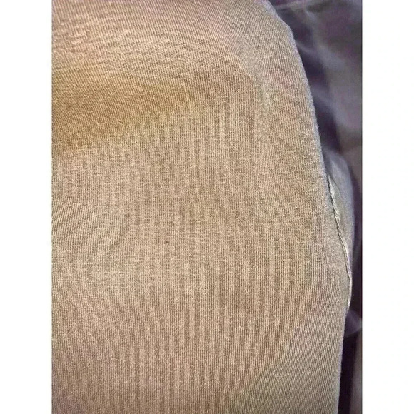 SKIMS OUTDOOR BIKE SHORT CAMEL SIZE XL - Picture 8 of 8